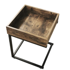 Beistelltisch Tough - Couchtisch - Industrial Vintage