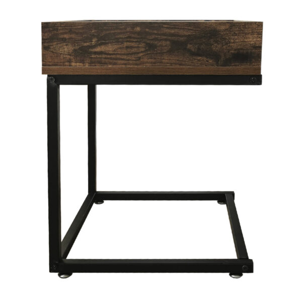   Beistelltisch Tough – Couchtisch – Industrial Vintage