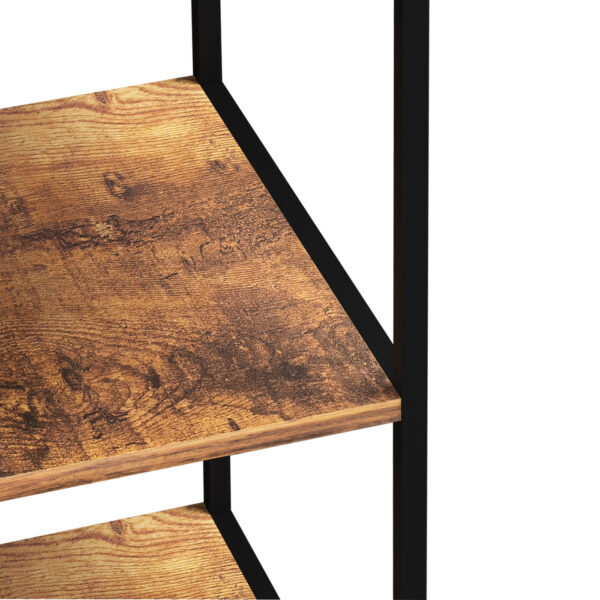   VDD Küchenschrank Industrie – Küchenregal Organisator – 139,5 cm hoch