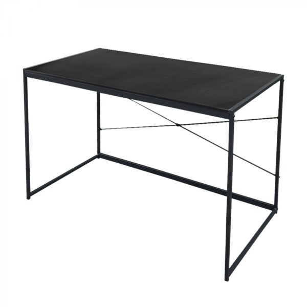   Schreibtisch Stoer – Laptoptisch – Computertisch – Industriedesign – 120 x 60 cm