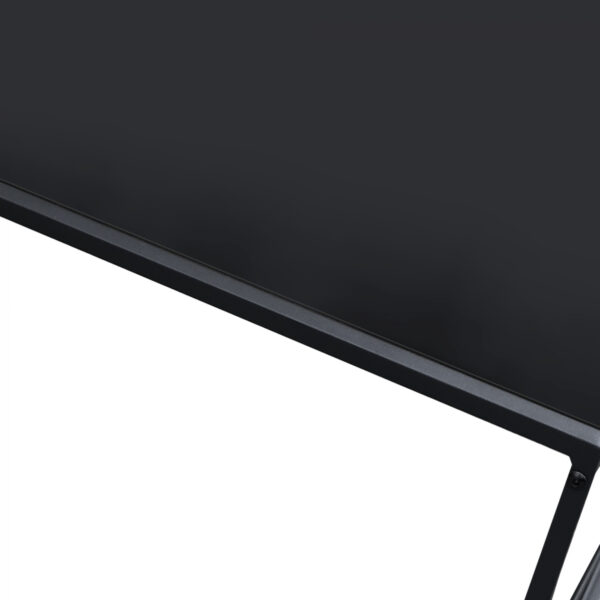   Schreibtisch Stoer – Laptoptisch – Computertisch – Industriedesign – 120 x 60 cm
