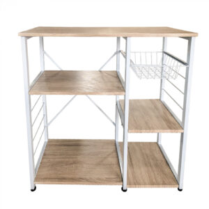 Küchenschranktisch Tough - Küchenmöbel - Beistelltisch - Industriedesign - 90 cm breit