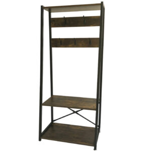 Wandschrank Robustes Metall