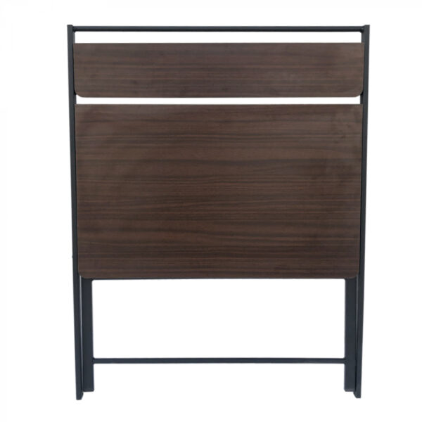   Schreibtisch Laptoptisch klappbar Tough – industrieller Vintage-Stil – platzsparend