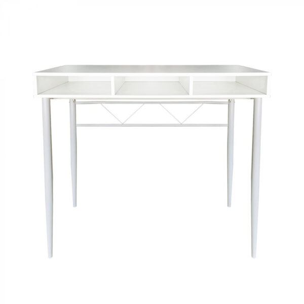   Beistelltisch – Konsolentisch – Flur Sideboard – Wandtisch – weiß