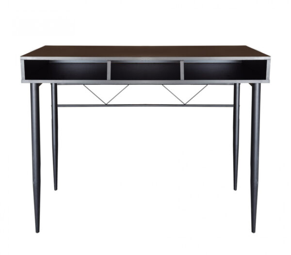   Beistelltisch – Konsolentisch – Flur Sideboard – Wandtisch – schwarz