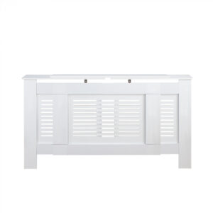 Radiatorgehäuseheizung - Radiatorgehäuse - Breite variabel 140 bis 190 cm