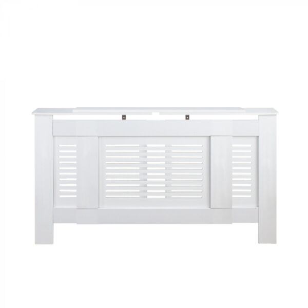 Radiatorgehäuseheizung - Radiatorgehäuse - Breite variabel 140 bis 190 cm - VDD World DE