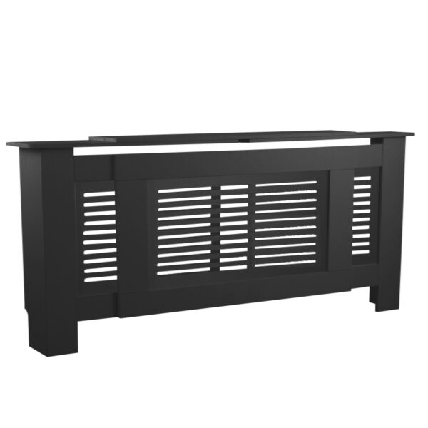   Radiatorgehäuseheizung – Radiatorgehäuse – Breite variabel 140 bis 190 cm