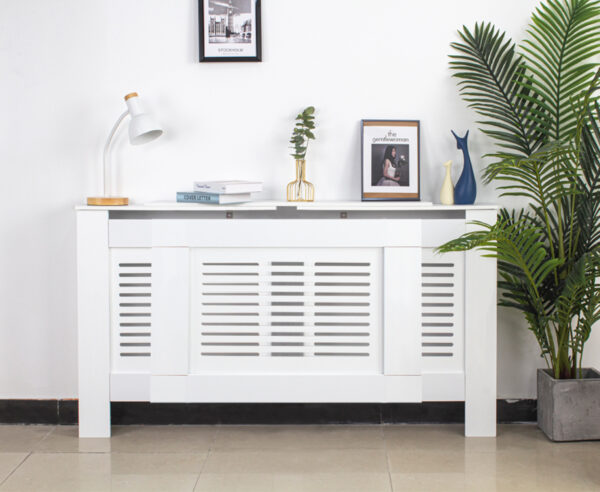 Radiatorgehäuseheizung - Radiatorgehäuse - Breite variabel 140 bis 190 cm - VDD World DE