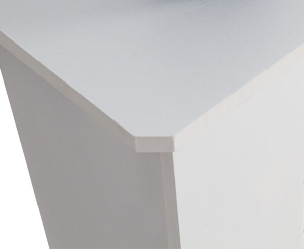 Radiatorgehäuseheizung - Radiatorgehäuse - Breite variabel 140 bis 190 cm - VDD World DE