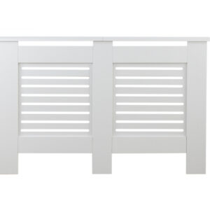 Radiator ombouw verwarming - radiator omkasting - breed 112 cm