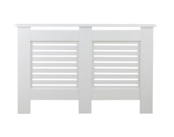   Radiator ombouw verwarming – radiator omkasting – breed 112 cm