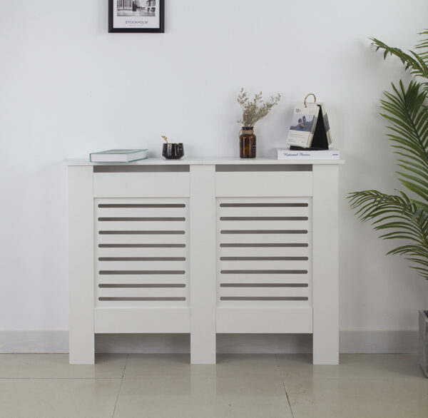   Radiator ombouw verwarming – radiator omkasting – breed 112 cm