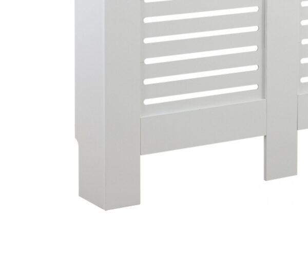   Radiator ombouw verwarming – radiator omkasting – breed 112 cm
