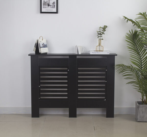   Radiatorgehäuseheizung – Radiatorgehäuse – 112 cm breit