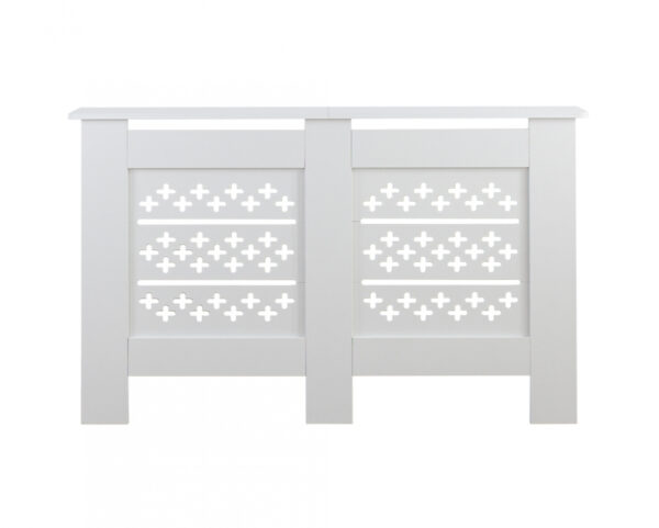 Radiatorgehäuseheizung - Radiatorgehäuse - 112 cm breit - VDD World DE