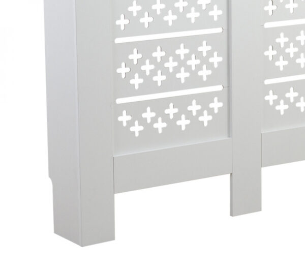Radiatorgehäuseheizung - Radiatorgehäuse - 112 cm breit - VDD World DE