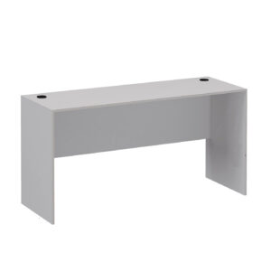 Schreibtisch - Laptoptisch - 140 cm breit und 50 cm tief
