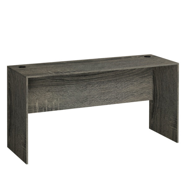   Schreibtisch – Laptoptisch – 140 cm breit und 50 cm tief
