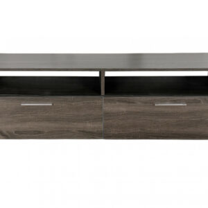 TV-Schrank Schrank - Sideboard - 160 cm breit - braungrau