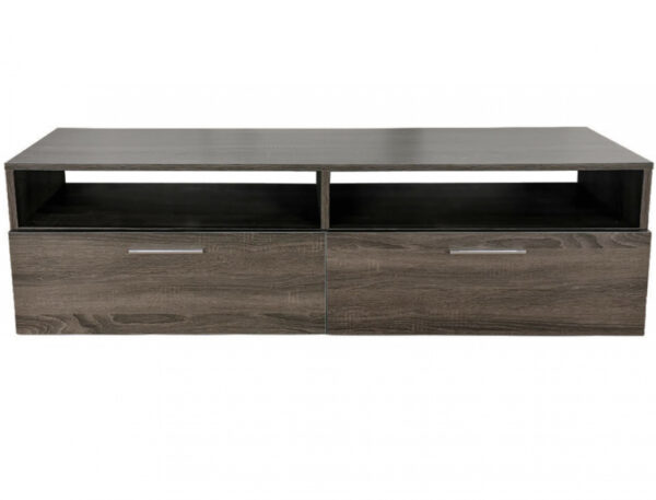   TV-Schrank Schrank – Sideboard – 160 cm breit – braungrau