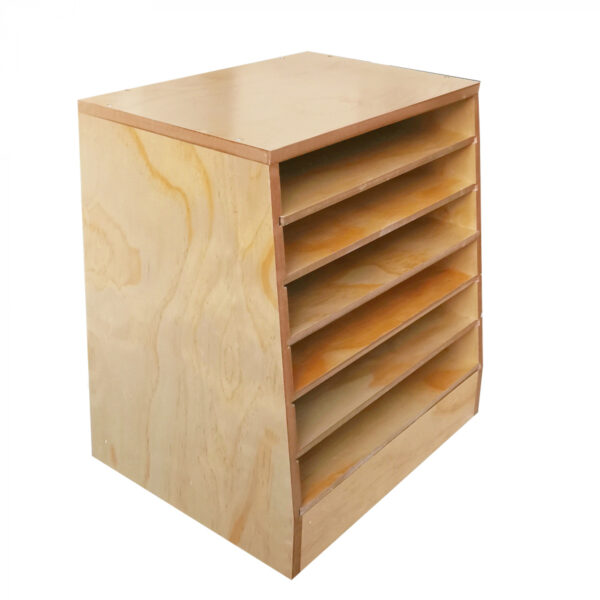 Auswahlbox - Puzzlebox - Speichern Sie Puzzlesammlungen von Zeichnungen - VDD World DE