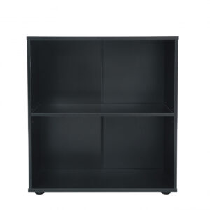 Aktenschrank - Bücherregal - Aufbewahrungsschrank Wandschrank multifunktional