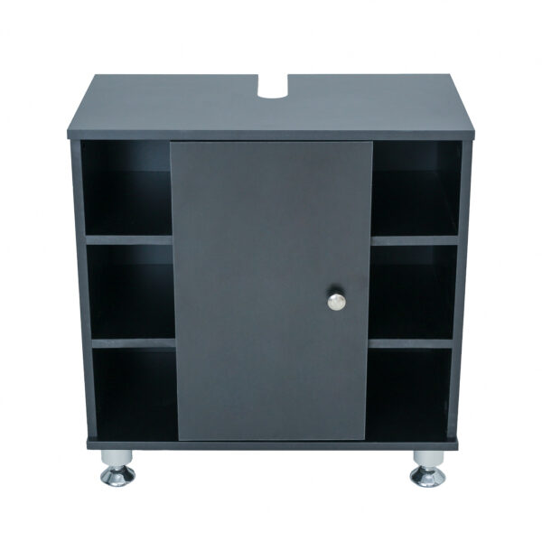   Waschtischunterschrank Waschbecken – Waschtischunterschrank – Badmöbel