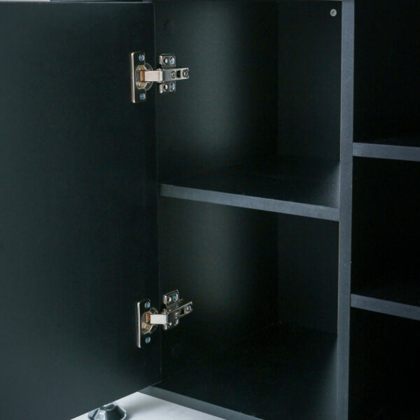   Waschtischunterschrank Waschbecken – Waschtischunterschrank – Badmöbel