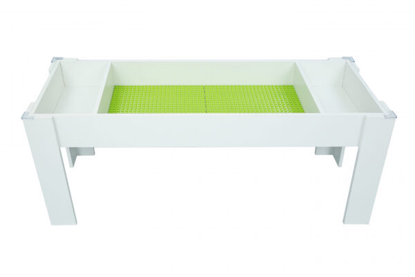 Spieltisch - Bautisch - Kindertisch - VDD World DE