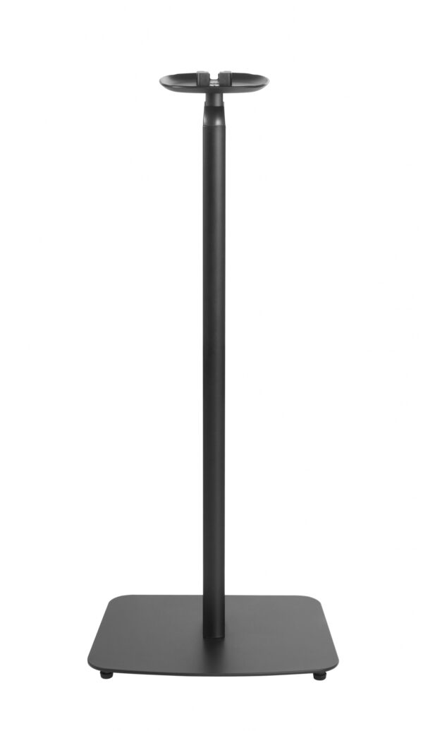 Lautsprecherständer Deluxe kompatibel mit Sonos® One und Sonos® One SL - höhenverstellbar - VDD World DE