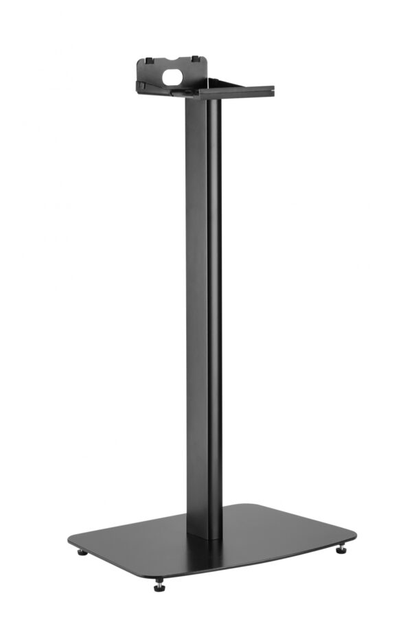 Lautsprecherständer - kompatibel mit Sonos Play:5 und Sonos 5 - Schwarz - VDD World DE