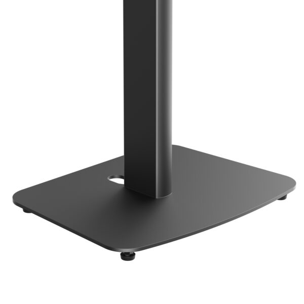 VDD Kompatibel mit Sonos Era 100 - Lautsprecherständer - Kabelführung - Höhenverstellbar - VDD World DE