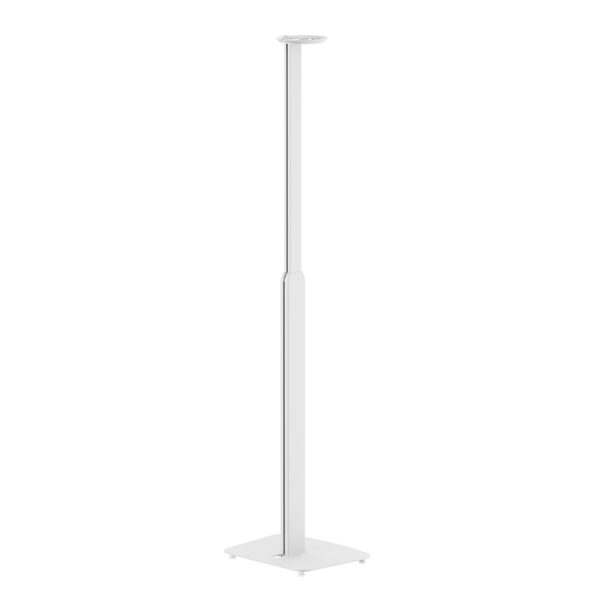 Bodenständer kompatibel mit Sonos® - Era 100® Lautsprecherständer - Kabelmanagement - VDD World DE