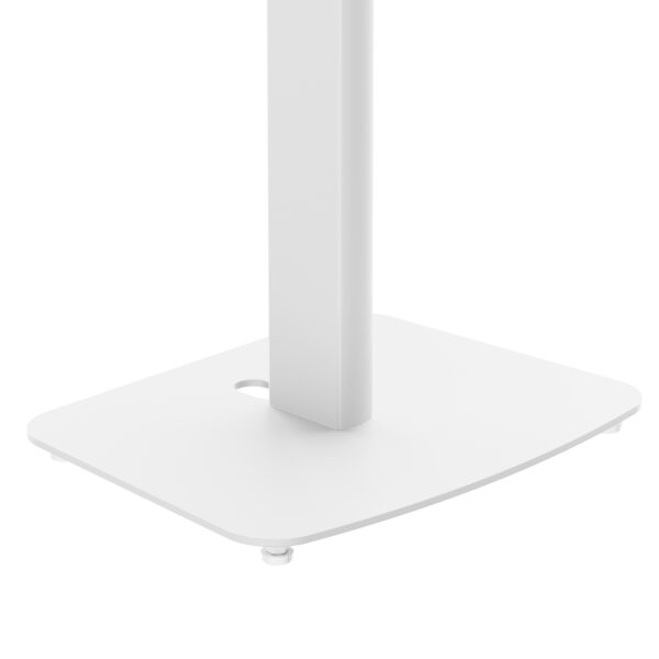 Bodenständer kompatibel mit Sonos® - Era 100® Lautsprecherständer - Kabelmanagement - VDD World DE