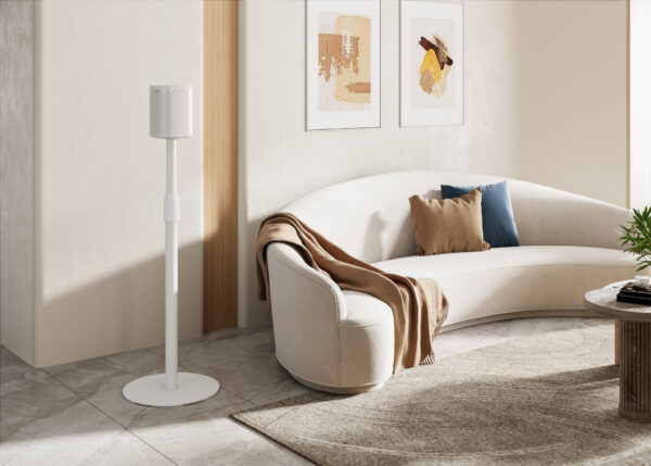 VDD Bodenständer Sonos® - Lautsprecherständer - Bodenständer Lautsprecher - VDD World DE