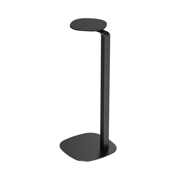 VDD-Lautsprecherständer - Universal-Lautsprecherständer - Lautsprecherständer - Bodenständer - Kabel - VDD World DE