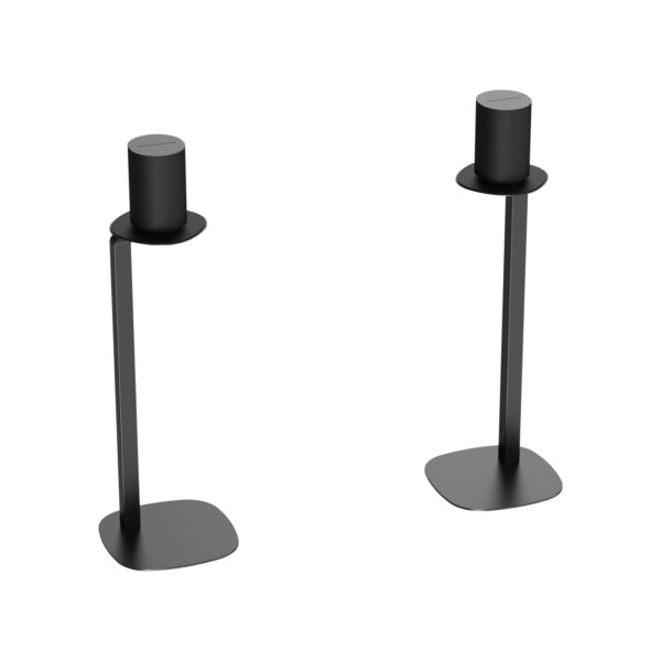 VDD-Lautsprecherständer - Universal-Lautsprecherständer - Lautsprecherständer - Bodenständer - Kabel - VDD World DE