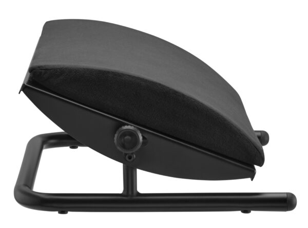 Ergonomisch neigbare Fußstütze – Hocker unter dem Schreibtisch - VDD World DE