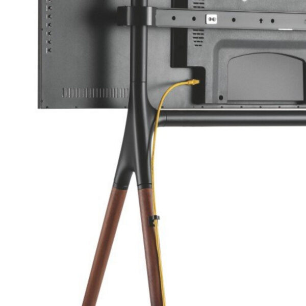 TV-Bildschirm Bodenständer Stativ Studio Staffelei Design - bis zu 70 Zoll - VDD World DE