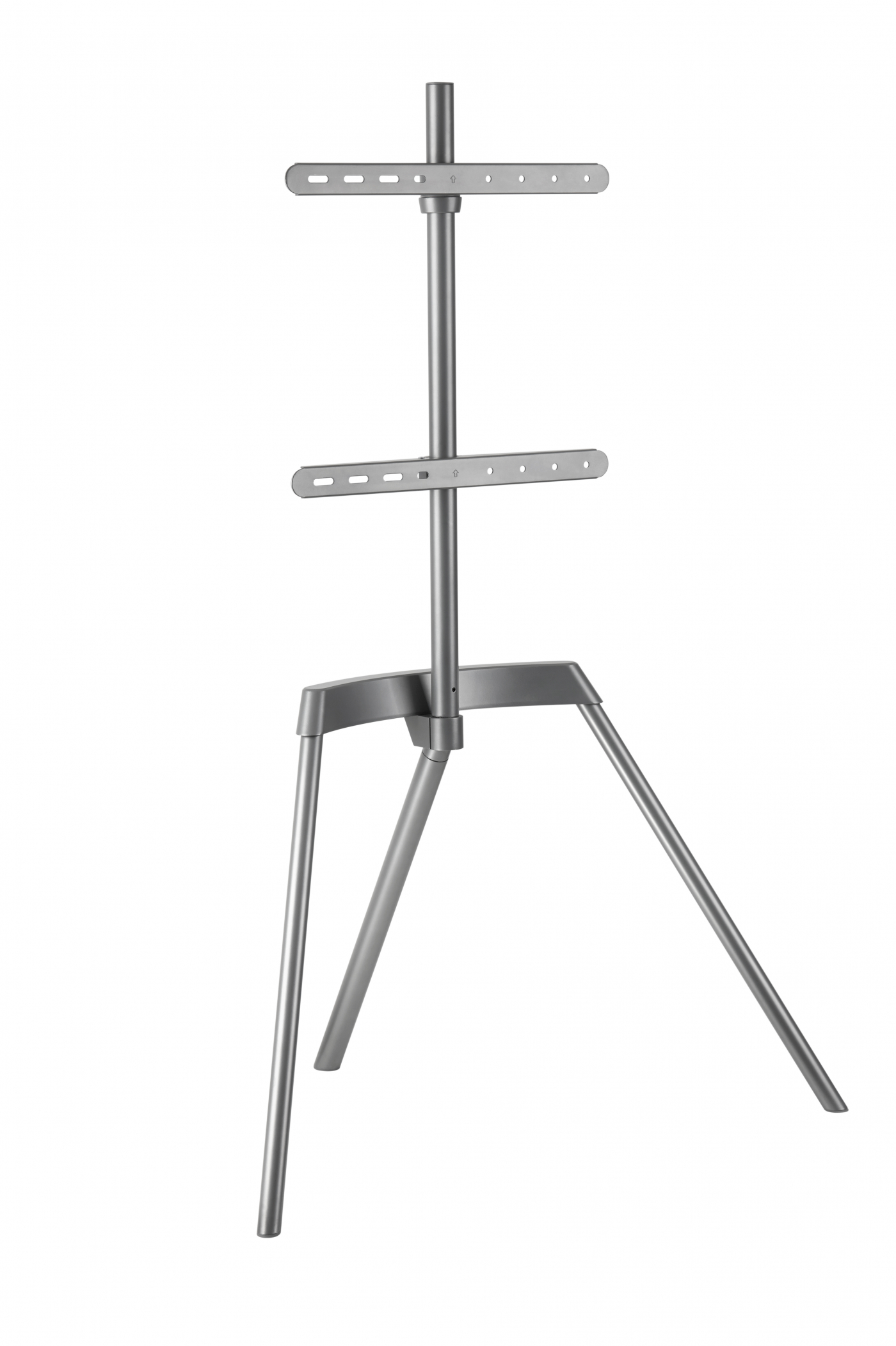 TV-Ständer Staffelei Studio-Design - TV-Ständer - bis zu 65 Zoll Bildschirm - alternatives Bild