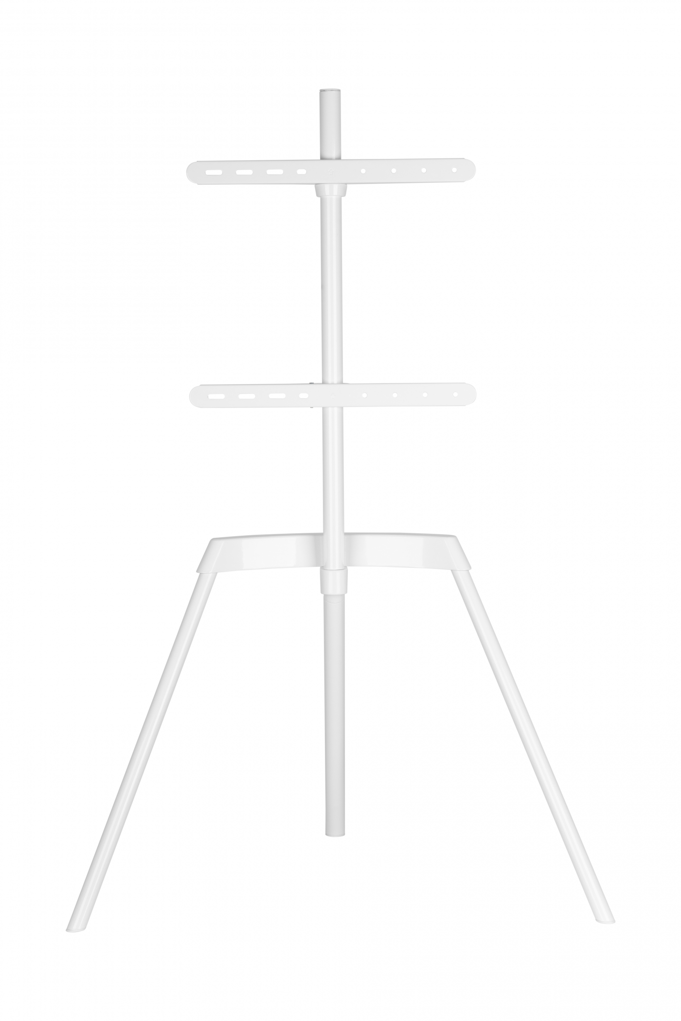 TV-Bodenständer Staffelei-Design - TV-Ständer - drehbar bis 65 Zoll Bildschirm