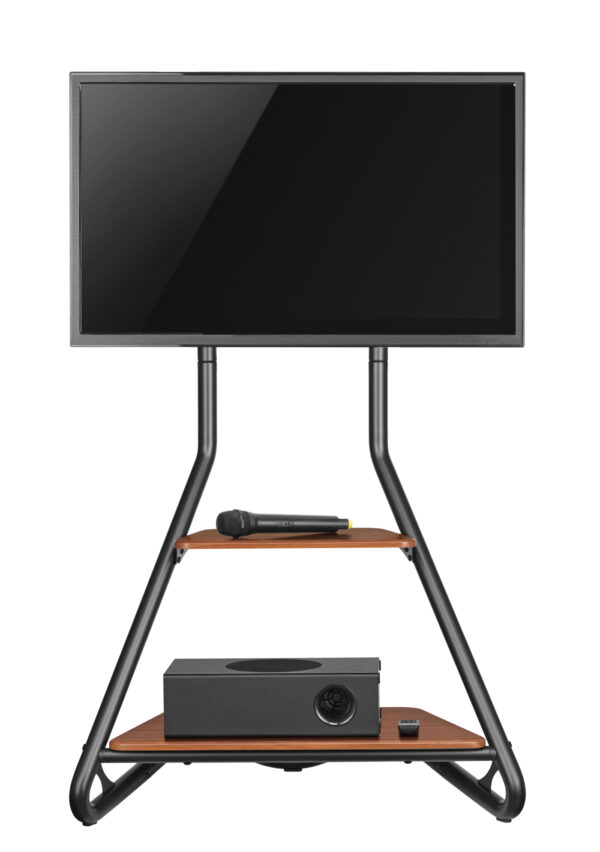 TV-Stativ-Studio-Design - VDD World DE