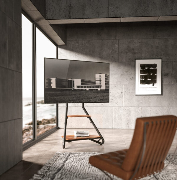 TV-Stativ-Studio-Design - VDD World DE