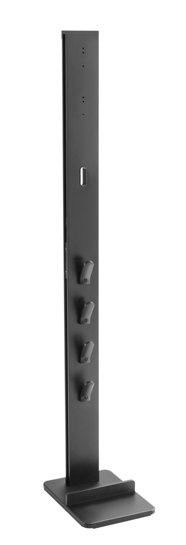 VDD Compatibel met Dyson V6, V7, V8, V10, V11, V12, V15, Gen 5 - Incl. Zubehörhouder - VDD World DE