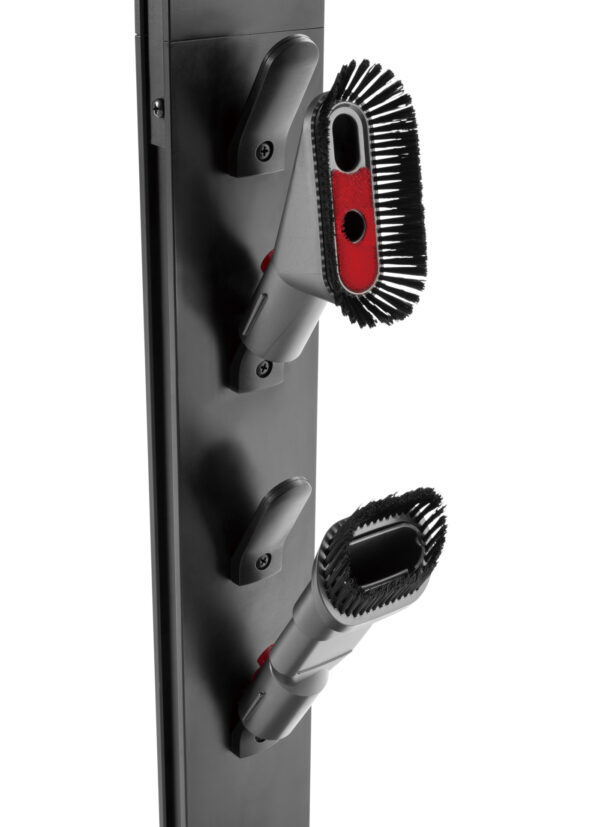 VDD Compatibel met Dyson V6, V7, V8, V10, V11, V12, V15, Gen 5 - Incl. Zubehörhouder - VDD World DE