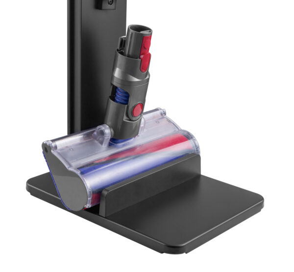 VDD Compatibel met Dyson V6, V7, V8, V10, V11, V12, V15, Gen 5 - Incl. Zubehörhouder - VDD World DE