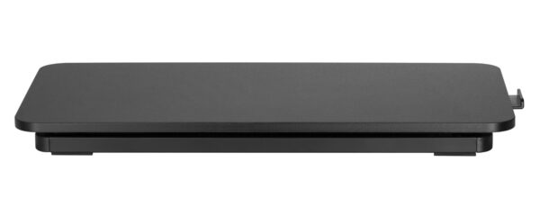 Höhenverstellbarer Sitz-Steh-Schreibtisch - Laptoptisch - Schreibtischaufsatz - VDD World DE