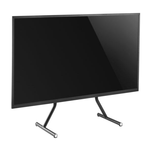TV-Ständer Tischfuß - Bildschirm Monitorständer - 37 bis 70 Zoll - VDD World DE